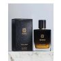 Womo Black Amber Eau de Parfum 100 ml.