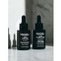 Brickell Daily Anti Aging Serum Routine Unscented 60 ml.