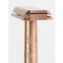 Henson AL13 Medium Safety Razor 2.0 Copper