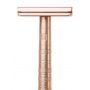 Henson AL13 Medium Safety Razor 2.0 Copper