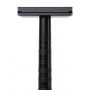 Henson AL13 Medium Safety Razor 2.0 Jet Black