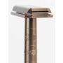 Henson AL13 Medium Safety Razor 2.0 Tan