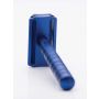 Henson AL13 Medium Safety Razor 2.0 Steel Blue