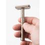 Henson AL13 Medium Safety Razor 2.0 Tan