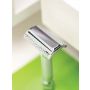 Merkur 37C Slant Bar Safety Razor