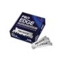 RK Pro Edge Platinum Single Edge Rasierklingen (100 Stück)