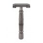 Rockwell R1 Safety Razor – Gunmetal