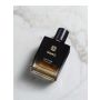 Womo Black Oud Eau de Parfum 100 ml.