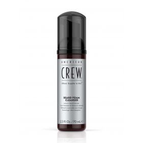 American Crew beard Foam Cleanser 70ml