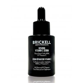 Brickell Repairing Vitamin C Serum 30ml