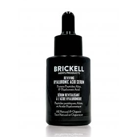 Brickell Reviving Hyaluronic Acid Serum 30ml