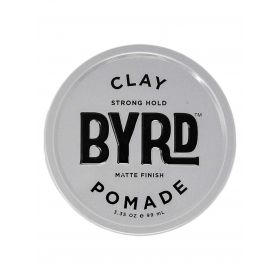 Byrd Clay Pomade 99ml