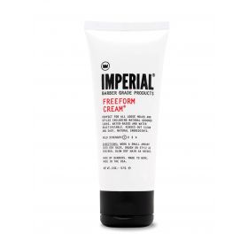 Imperial Barber Freeform Cream Travel 57g