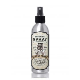 Mr Bear Family Grooming Spray Matt Hold