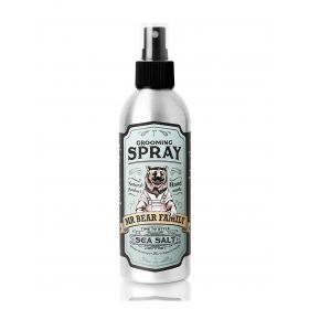 Mr Bear Family Sea Salt Spray 200ml