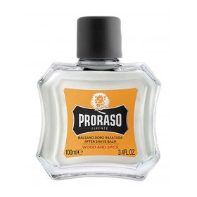 Proraso After Shave Balm Wood and Spice 100ml