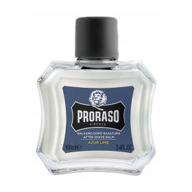 Proraso Azur Lime Aftershave Balm 100ml