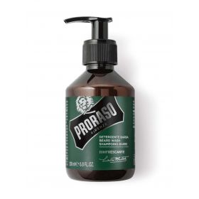 Proraso Beard Wash Refreshing 200ml