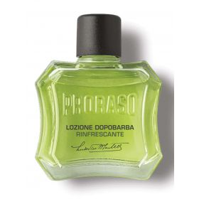 Proraso After Shave Lotion Grün 100 ml