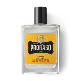 Proraso Wood and Spice Cologne 100ml