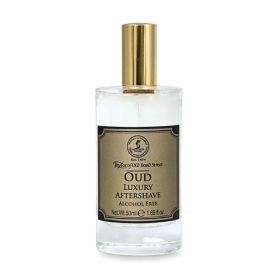 Taylor of Old Bond Street Oud Aftershave Lotion 50ml