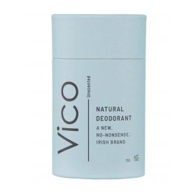 Vico Deodorant Unscented 75g