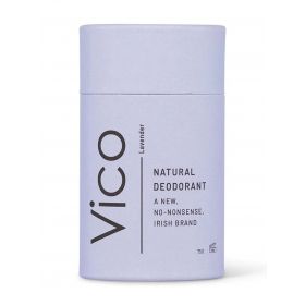 Vico Deodorant Lavender 75g