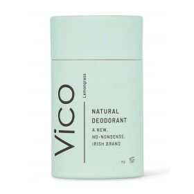 Vico Deodorant Lemongrass 75g