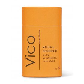 Vico Deodorant Orange Blossom 75g