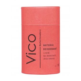 Vico Deodorant Wexford Strawberry 75g