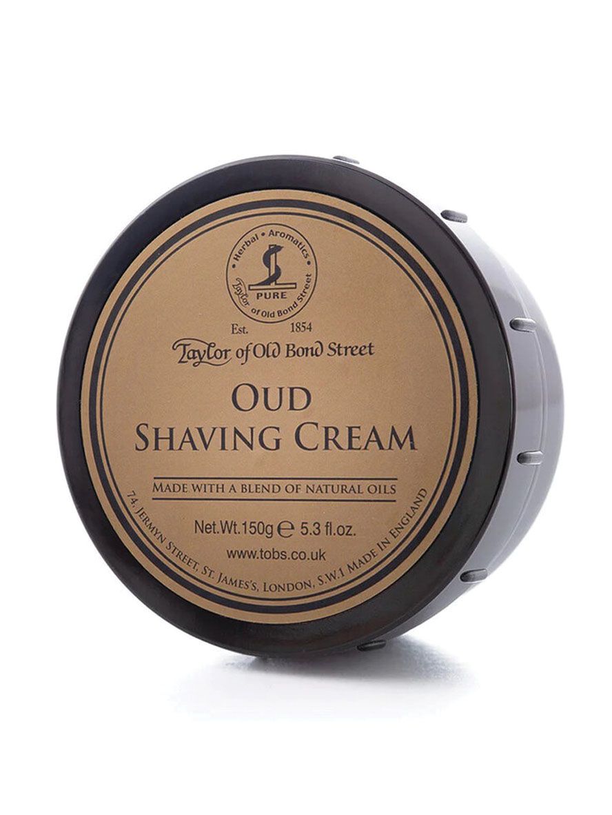 Taylor of Old Shaving gr. 150 Oud Street Cream Bond Kaufen