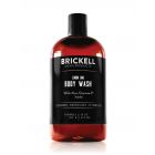 Brickell Men's Lemon Lime Body Wash 473ml