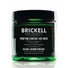 Brickell Purifying Charcoal Face Mask 113g