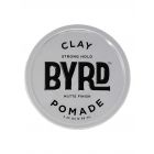 Byrd Clay Pomade 99ml