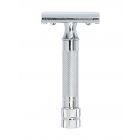 Merkur 34c Heavy-Duty Short Handle Safety Razor