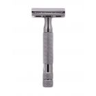 Rockwell 6C Safety Razor Gunmetal