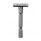 Rockwell T2 Safety Razor Gunmetal