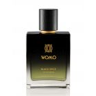 Womo Black Spice Eau de Parfum 100ml