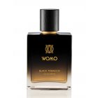 Womo Black Tobacco Eau de Parfum 100 ml