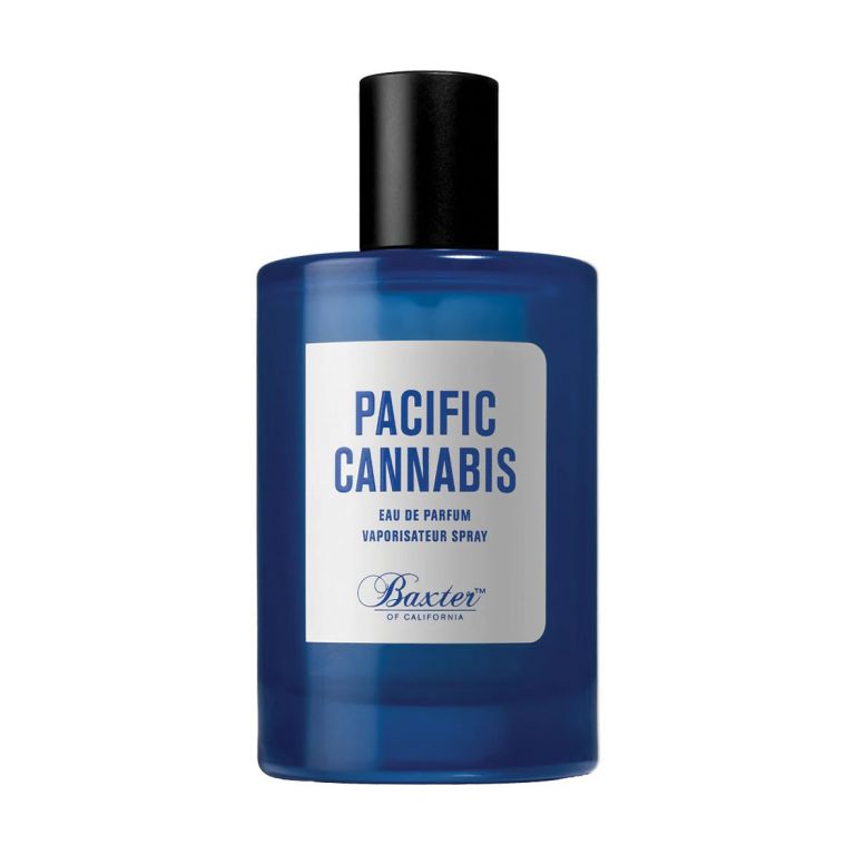 Baxter of California Pacific Cannabis Eau de Parfum 100 ml.