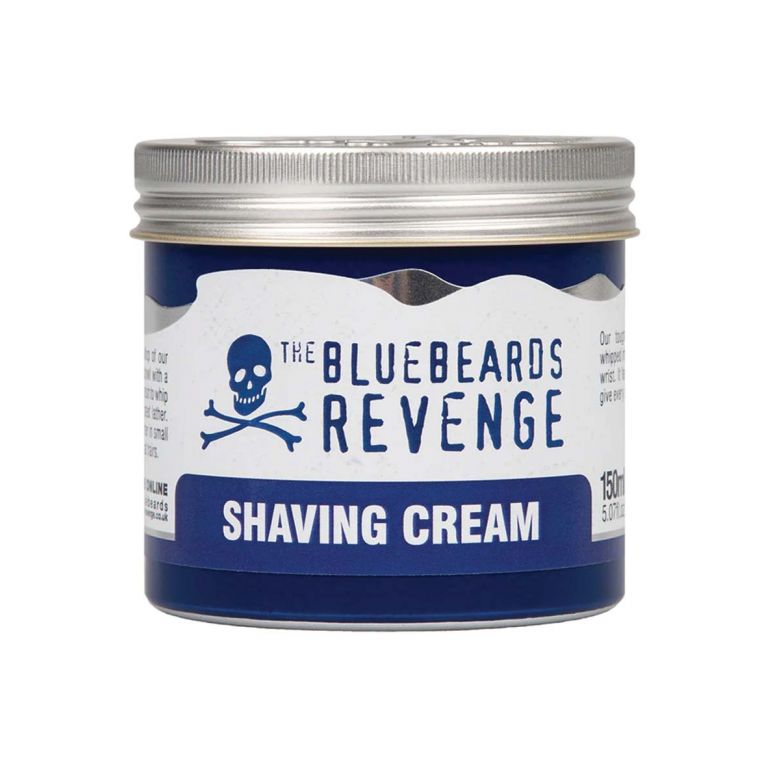 Bluebeards Revenge Shaving Cream 150 ml.