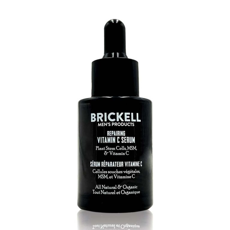 Brickell Repairing Vitamin C Serum 30 ml.