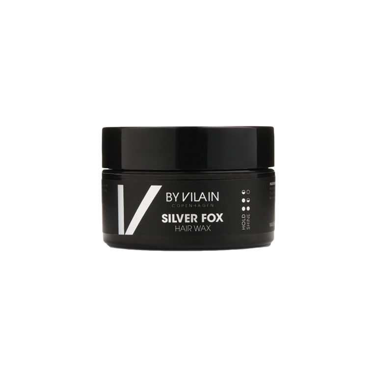 By Vilain Silver Fox Travel 15 ml.