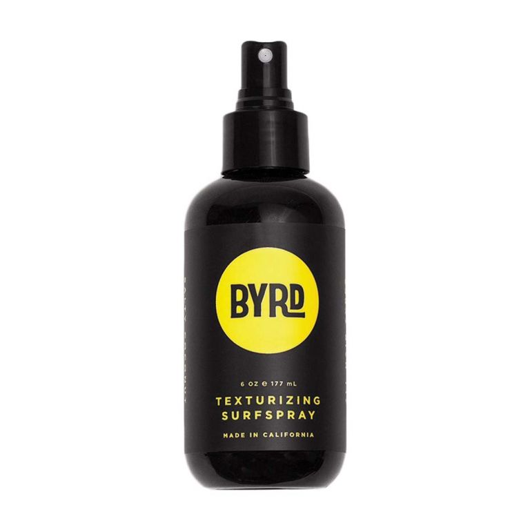 Byrd Texturizing Surf Spray 177 ml.