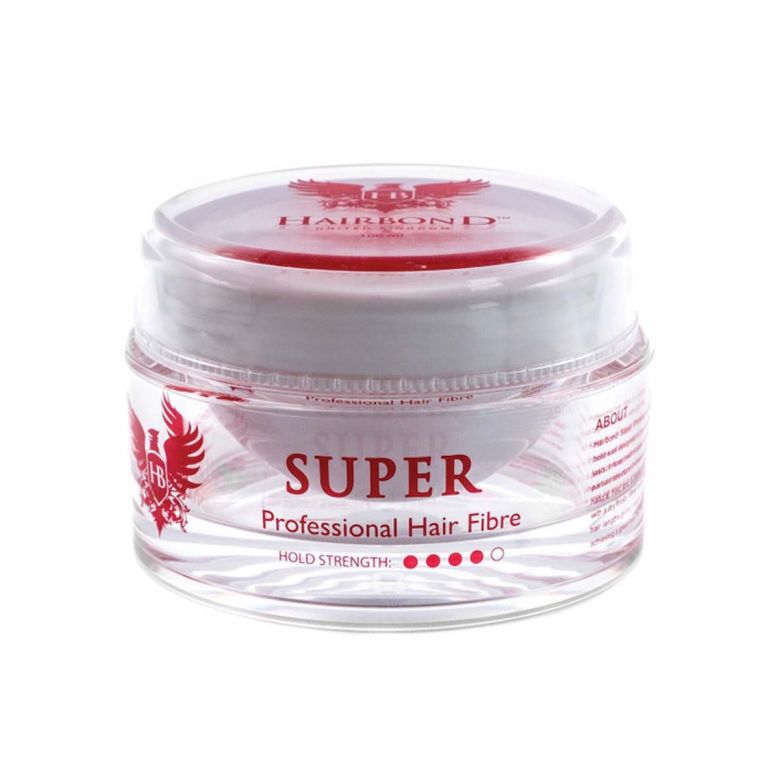 Hairbond Super Professional Hair Fibre 100 ml.