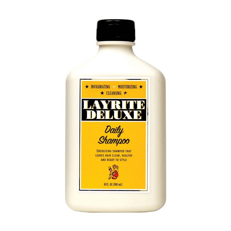 Layrite Daily Shampoo 300 ml.