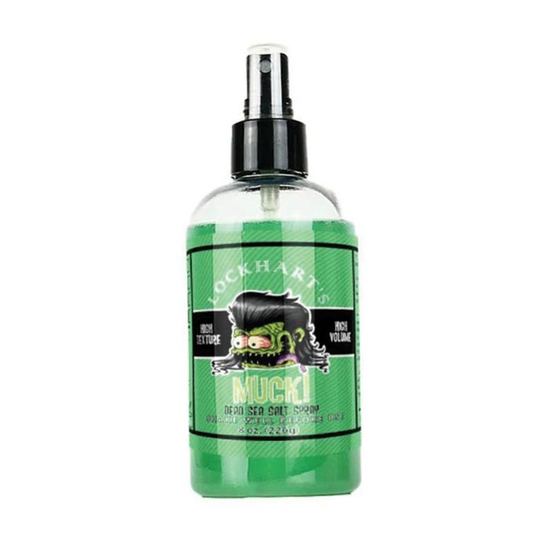 Lockhart's Muck Dead Sea Salt Spray 226 gr.