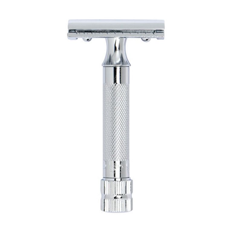 Merkur 34C Double Edge Safety Razor