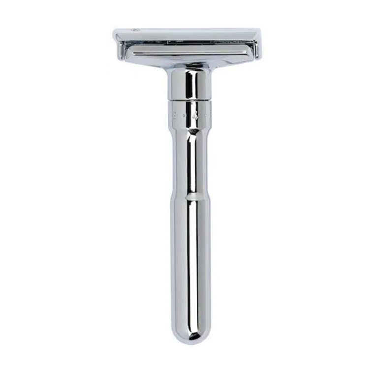 Merkur Futur 701 Safety Razor