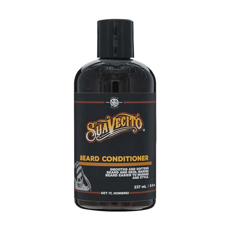 Suavecito Beard Conditioner 237 ml.